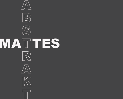 abstrakt