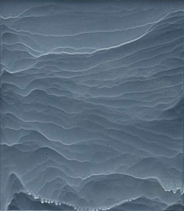 GRAU
2009 Dammar auf MdF 65 x 50 cm (mit Rahmen)