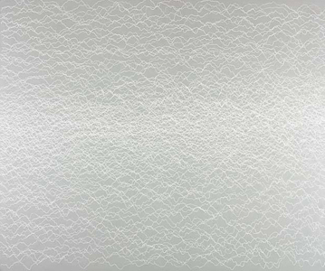 GROSSE ZEICHNUNG
2005 Filzstift, Transparentpapier-Collage 105 x 125 cm